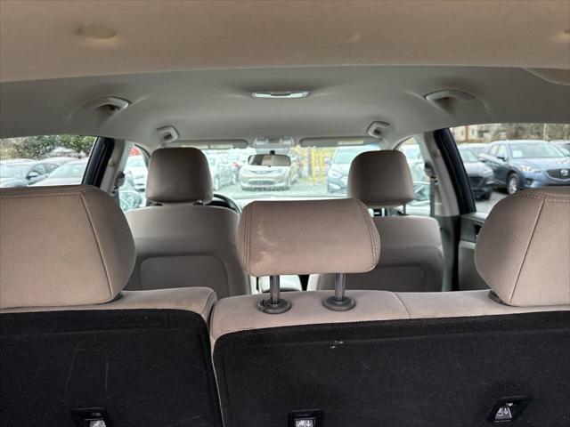 used 2018 Kia Sportage car, priced at $11,495