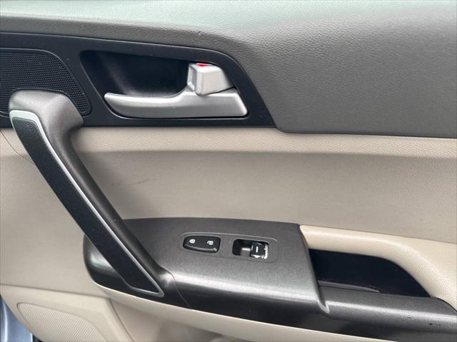 used 2018 Kia Sportage car, priced at $11,495
