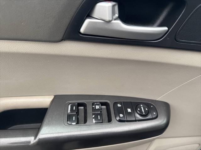 used 2018 Kia Sportage car, priced at $11,495