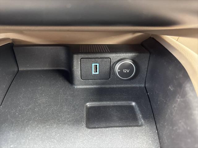 used 2020 Ford Escape car, priced at $15,995