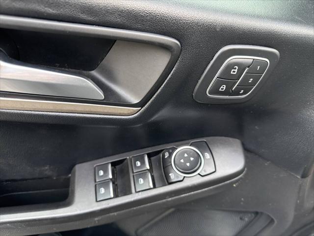 used 2020 Ford Escape car, priced at $15,995