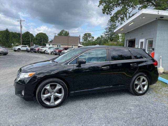 used 2012 Toyota Venza car, priced at $11,945