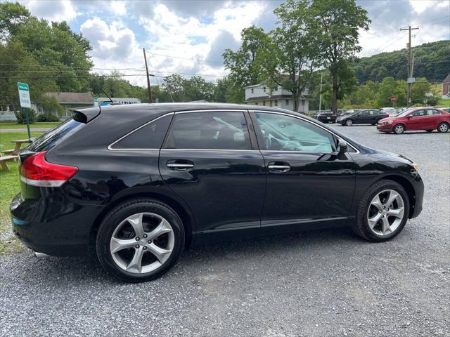 used 2012 Toyota Venza car, priced at $11,945