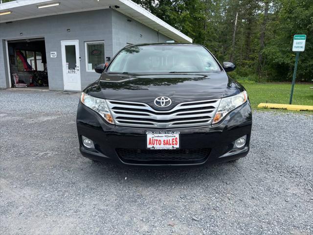 used 2012 Toyota Venza car, priced at $11,945