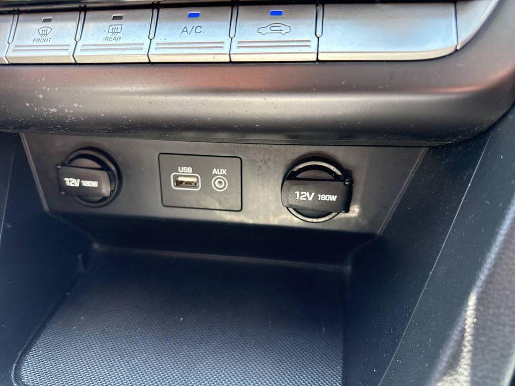 used 2018 Hyundai Sonata car, priced at $12,995