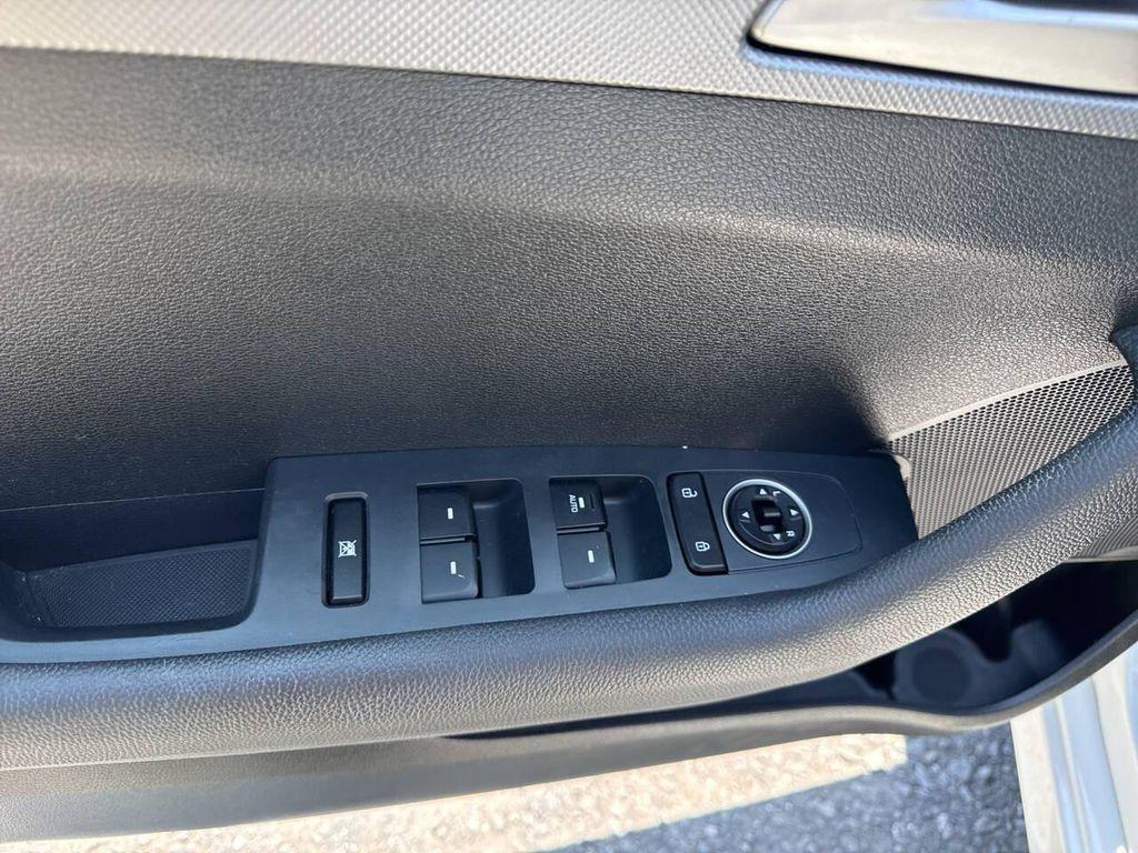 used 2018 Hyundai Sonata car, priced at $12,995
