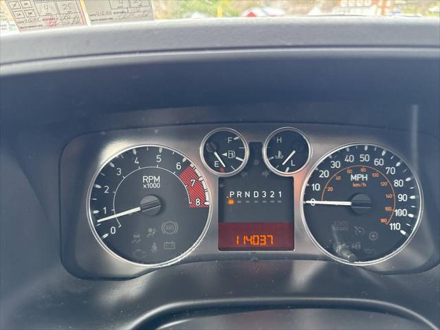 used 2007 Hummer H3 car, priced at $12,995