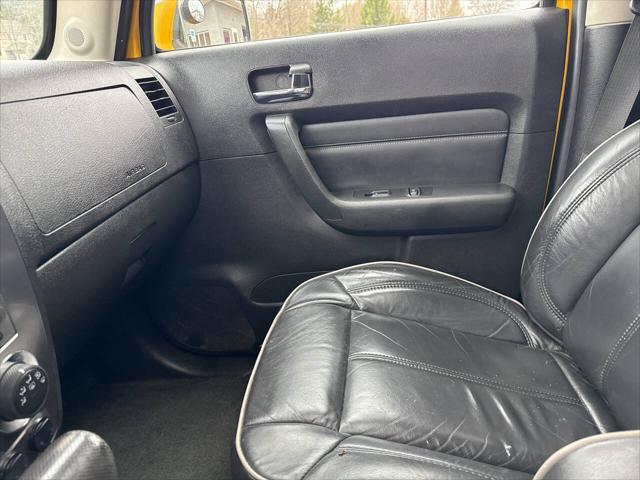 used 2007 Hummer H3 car, priced at $12,995