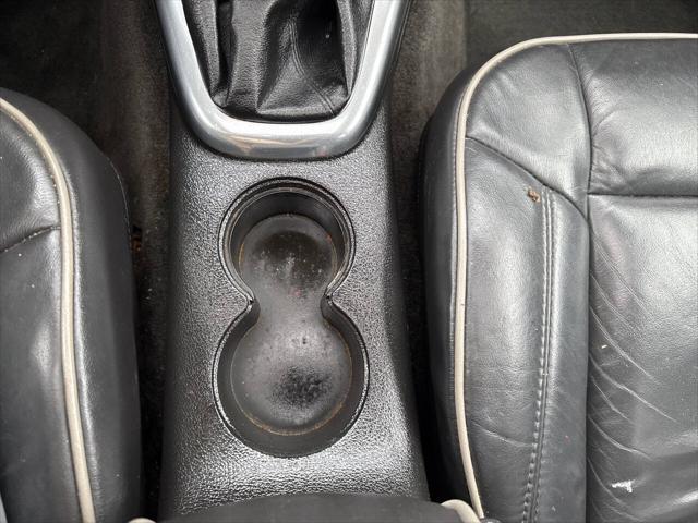 used 2007 Hummer H3 car, priced at $12,995
