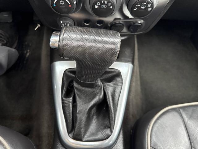 used 2007 Hummer H3 car, priced at $12,995