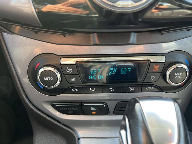 used 2014 Ford Focus car, priced at $6,945