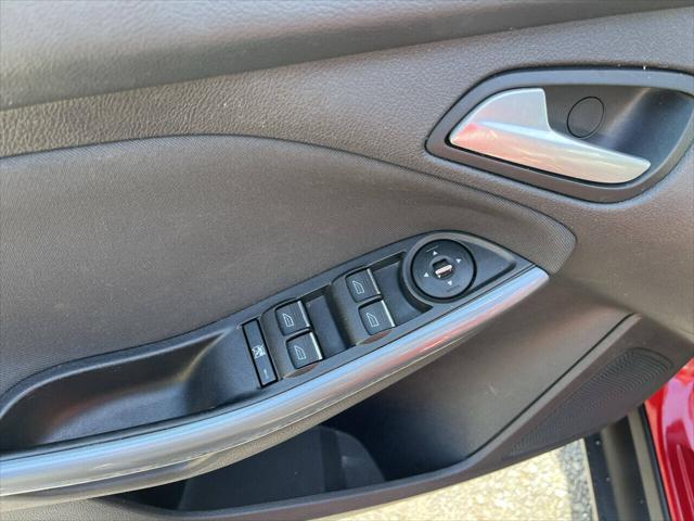 used 2014 Ford Focus car, priced at $6,945