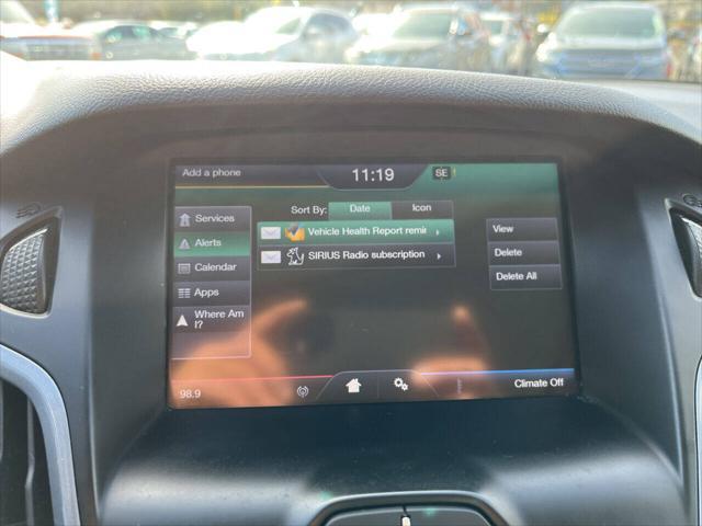 used 2014 Ford Focus car, priced at $6,945