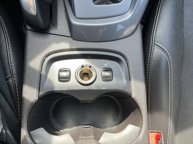 used 2014 Ford Focus car, priced at $6,945