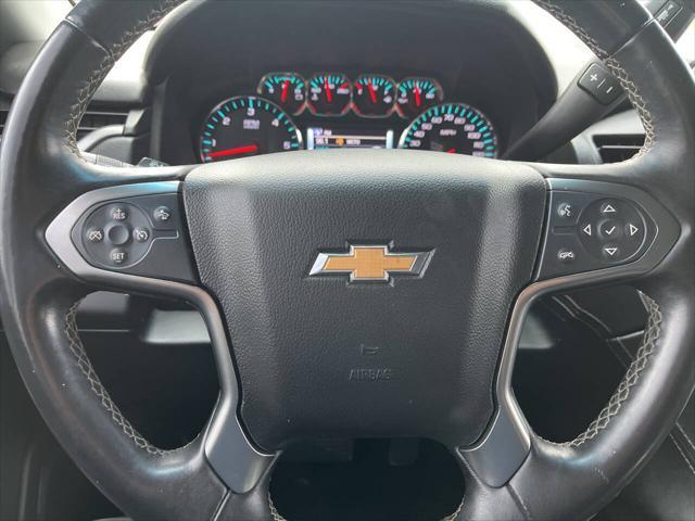 used 2016 Chevrolet Tahoe car, priced at $17,995