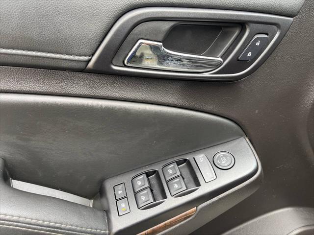 used 2016 Chevrolet Tahoe car, priced at $17,995