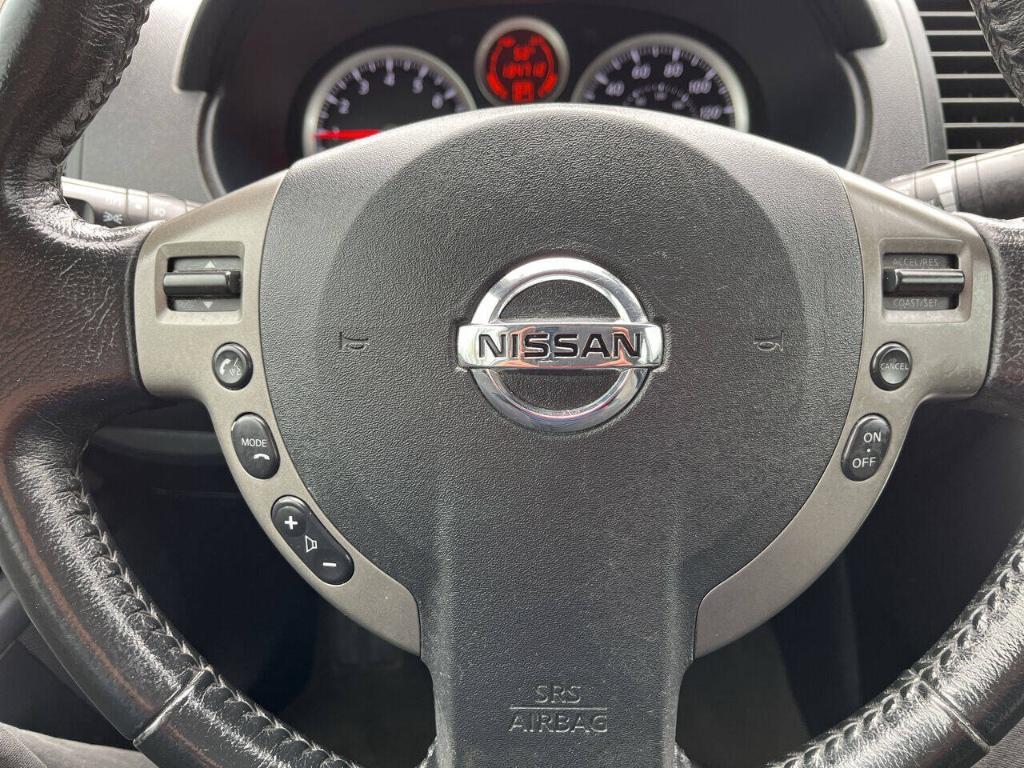 used 2010 Nissan Sentra car, priced at $4,995