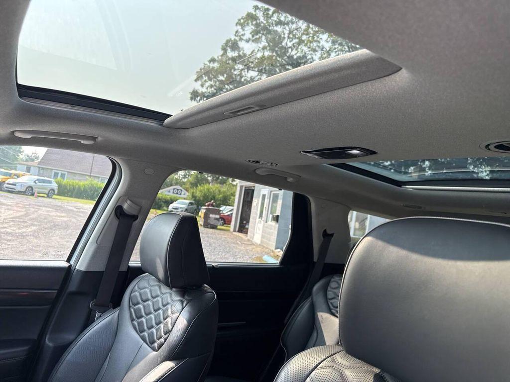 used 2021 Hyundai Palisade car, priced at $22,895