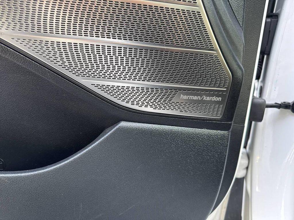 used 2021 Hyundai Palisade car, priced at $22,895