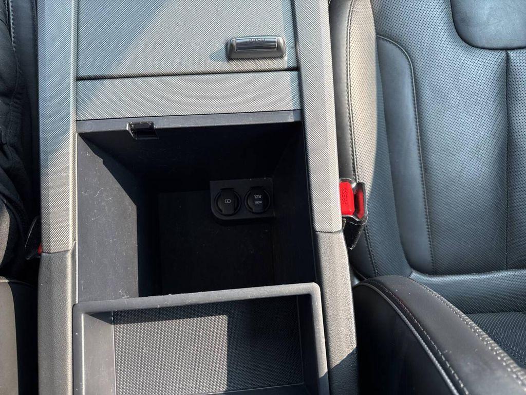 used 2021 Hyundai Palisade car, priced at $22,895
