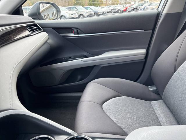 used 2019 Toyota Camry car, priced at $17,895