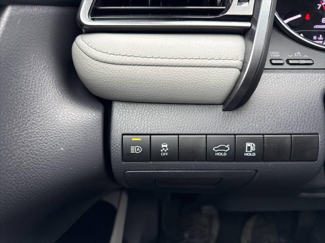 used 2019 Toyota Camry car, priced at $17,895