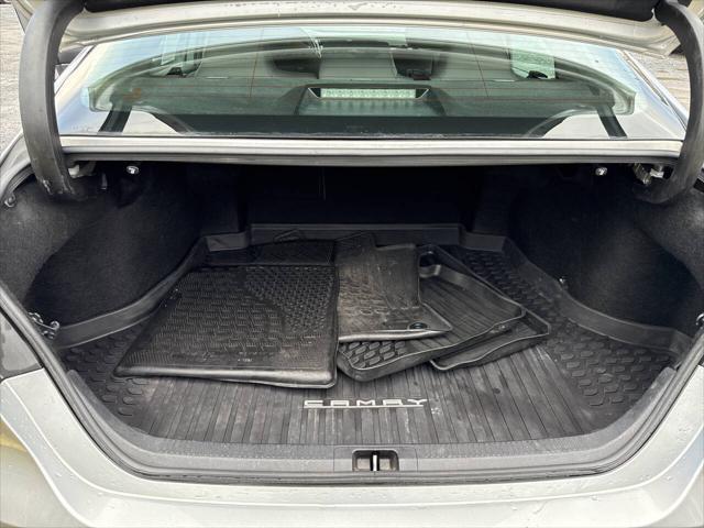used 2019 Toyota Camry car, priced at $17,895