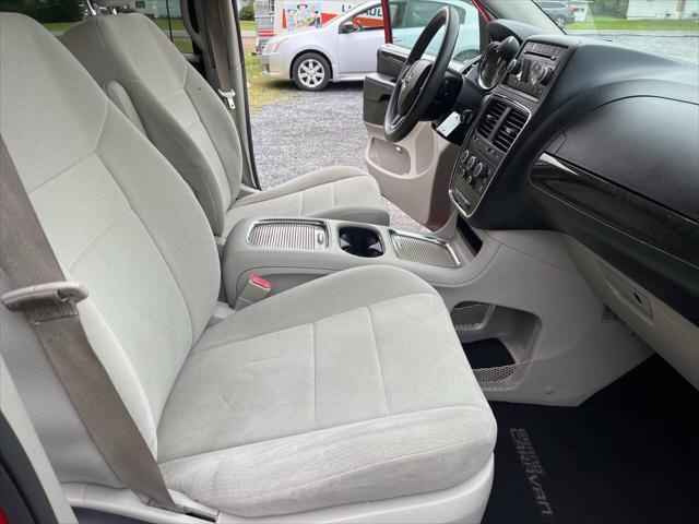 used 2012 Dodge Grand Caravan car, priced at $8,995