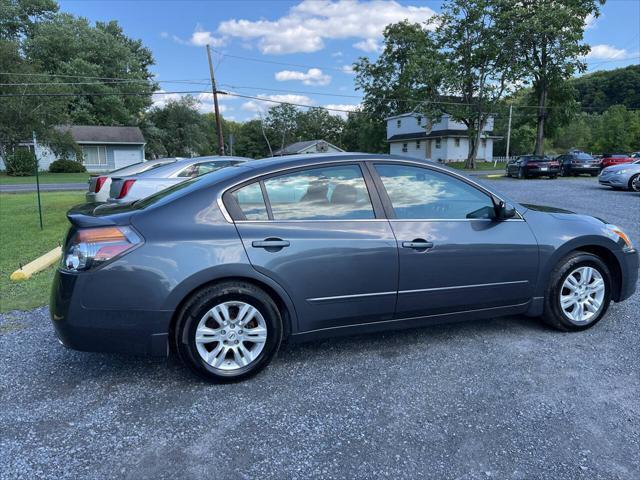 used 2011 Nissan Altima car, priced at $7,995