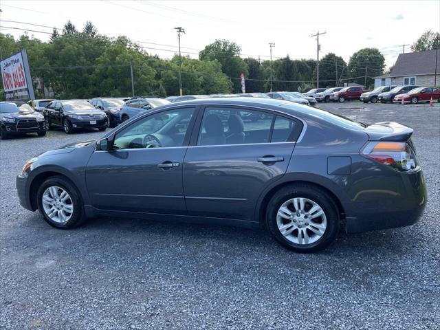 used 2011 Nissan Altima car, priced at $7,995