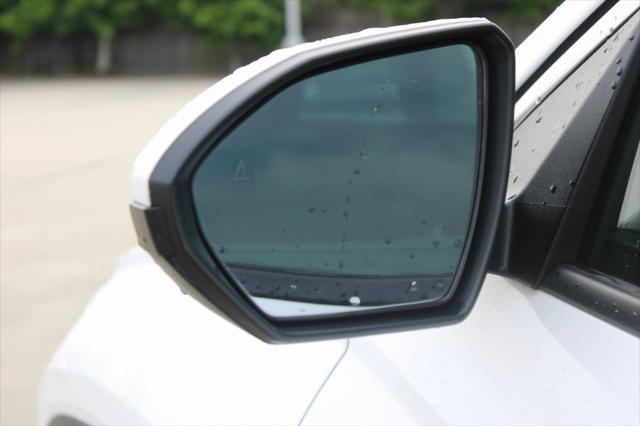 used 2024 Hyundai Tucson car, priced at $21,999