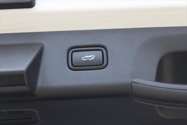 used 2024 Hyundai Tucson car, priced at $21,999