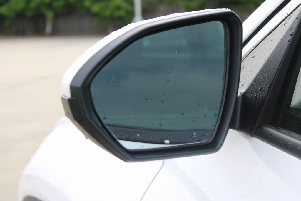 used 2024 Hyundai Tucson car, priced at $20,995