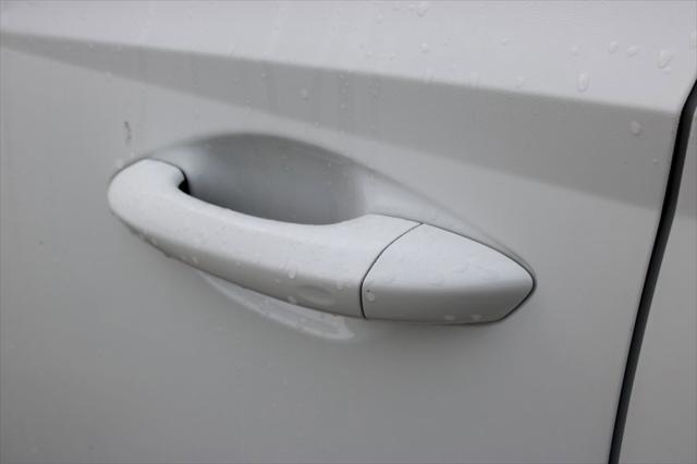 used 2024 Hyundai Tucson car, priced at $21,999