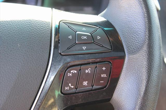 used 2016 Ford Explorer car, priced at $8,995