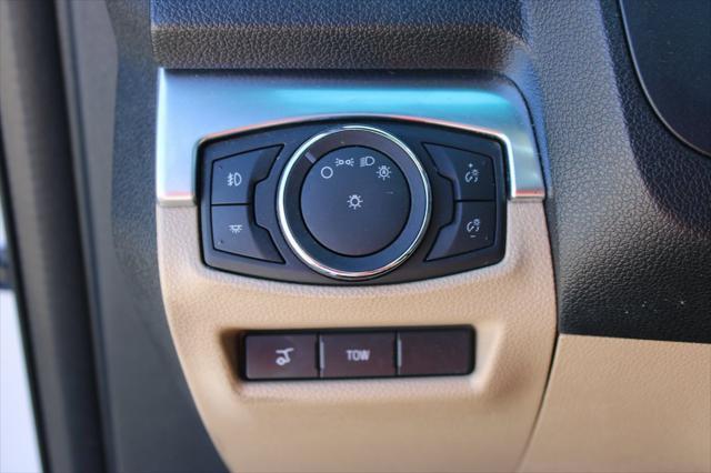 used 2016 Ford Explorer car, priced at $8,995