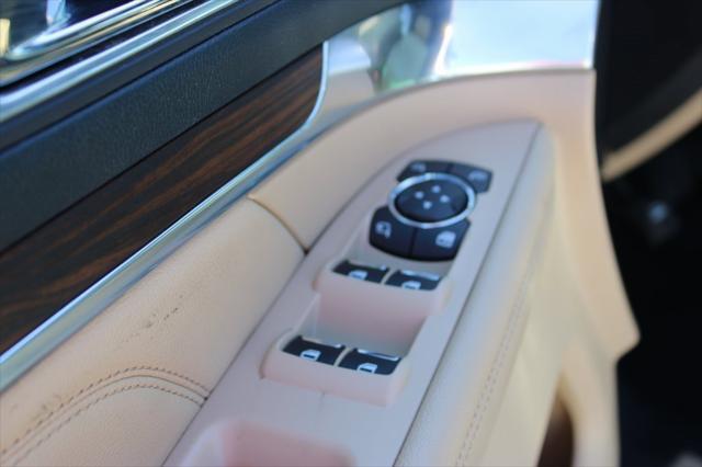 used 2016 Ford Explorer car, priced at $8,995