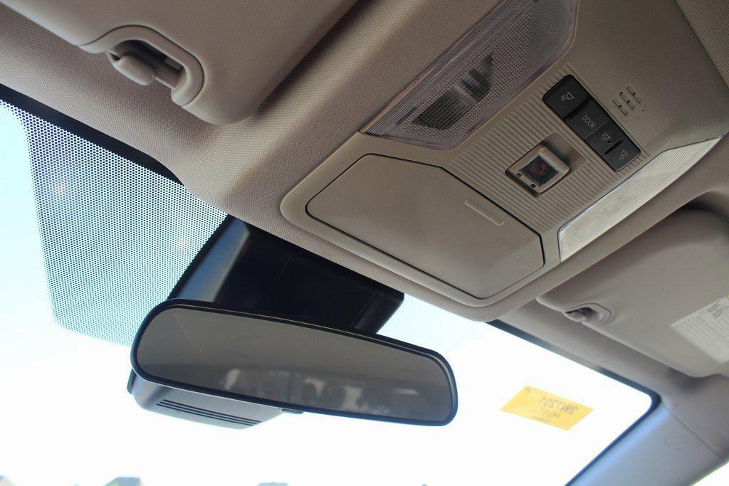 used 2023 Toyota RAV4 car, priced at $27,999