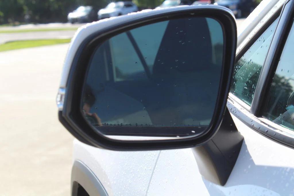 used 2024 Toyota RAV4 car, priced at $27,995