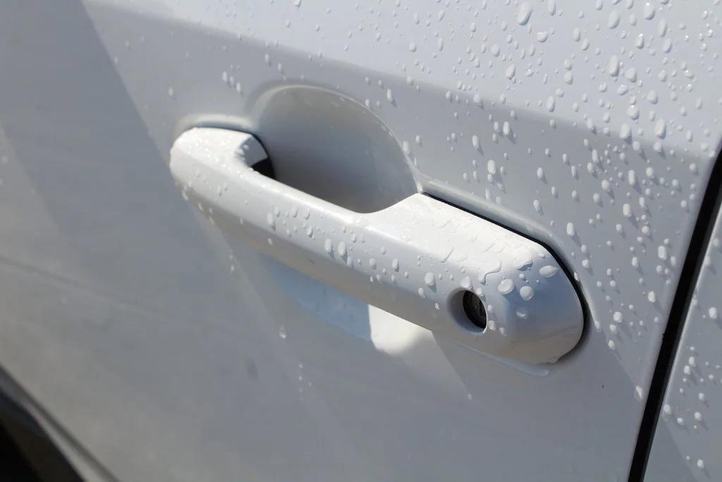 used 2024 Toyota RAV4 car, priced at $27,995