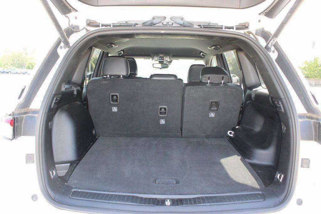 used 2023 Jeep Grand Cherokee car, priced at $27,795