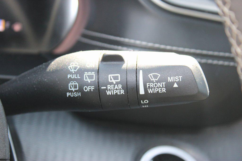 used 2023 Jeep Grand Cherokee car, priced at $27,795