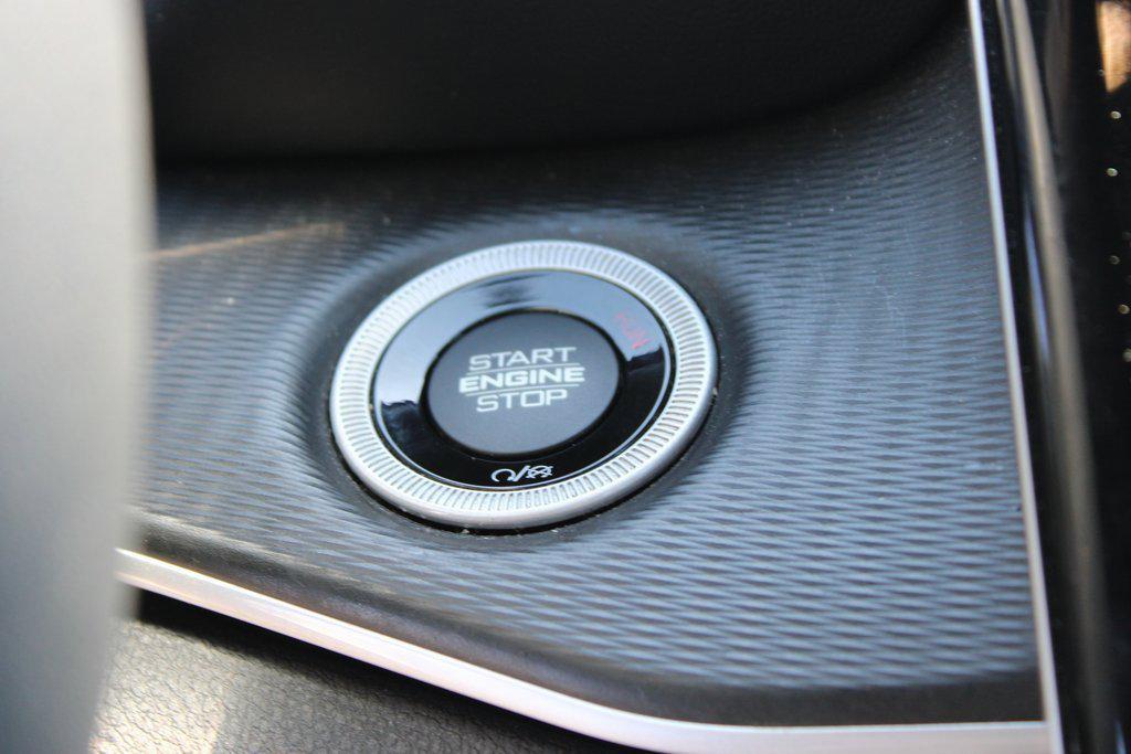 used 2023 Jeep Grand Cherokee car, priced at $27,795