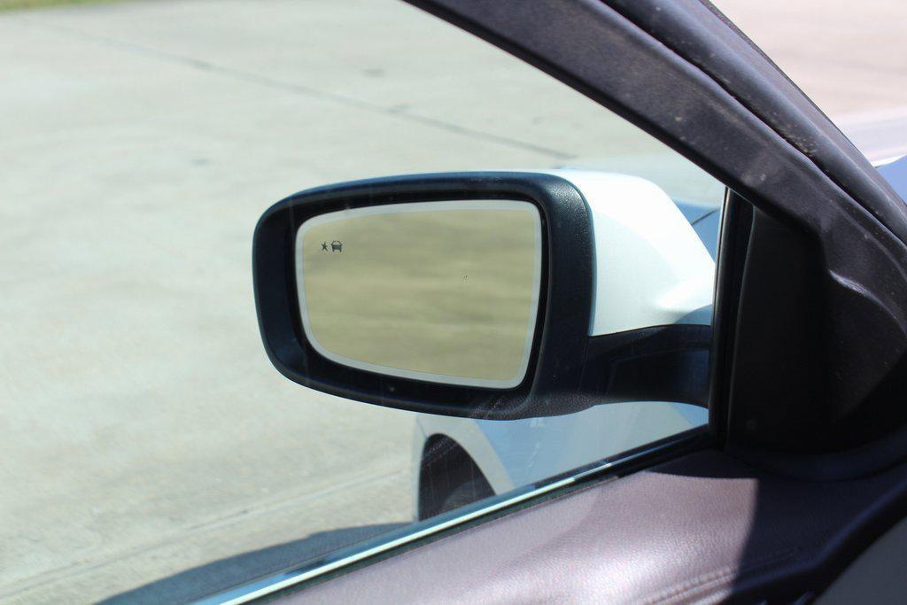 used 2014 Buick LaCrosse car, priced at $12,999