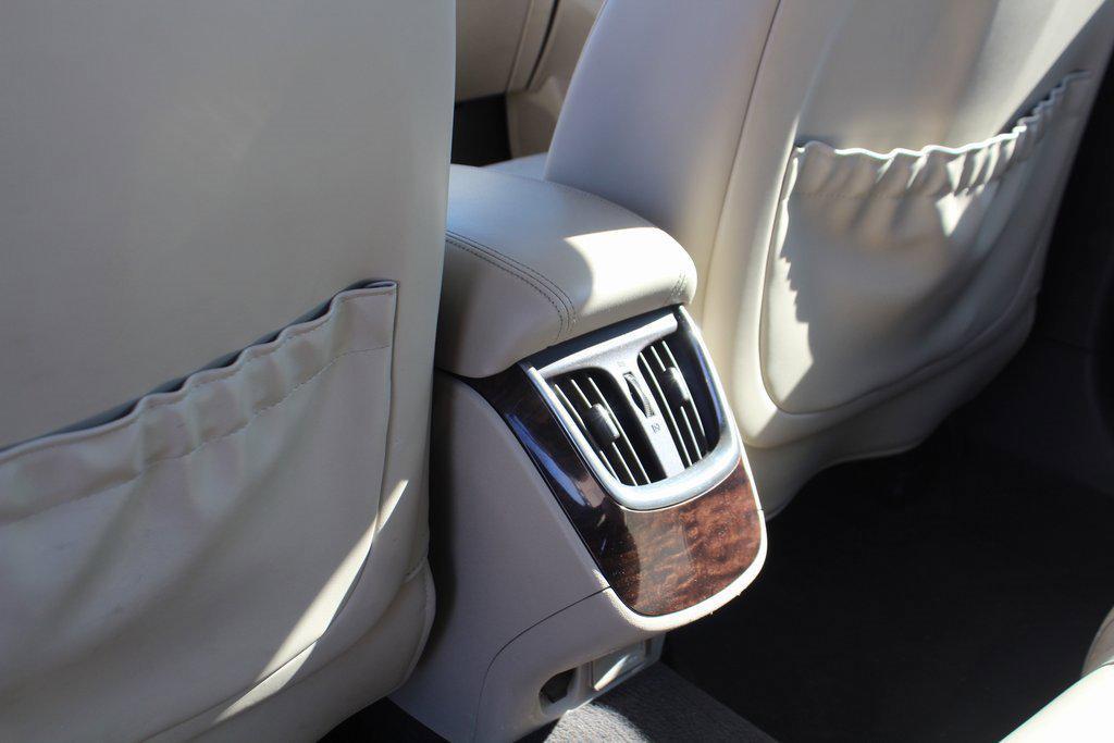 used 2014 Buick LaCrosse car, priced at $12,999