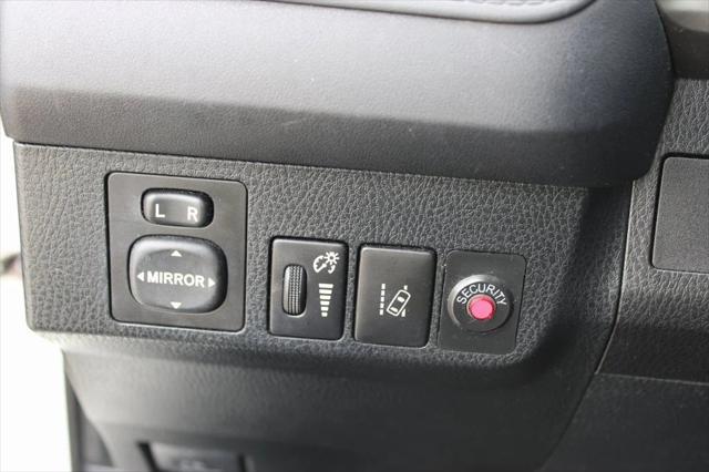 used 2017 Toyota RAV4 car, priced at $10,995