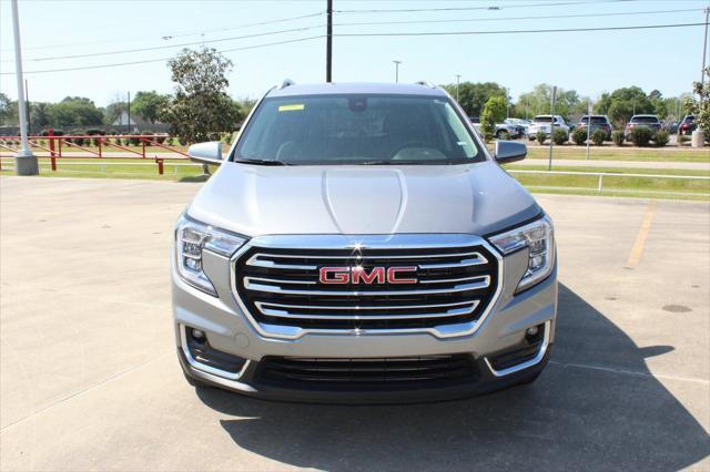 used 2023 GMC Terrain car, priced at $24,499