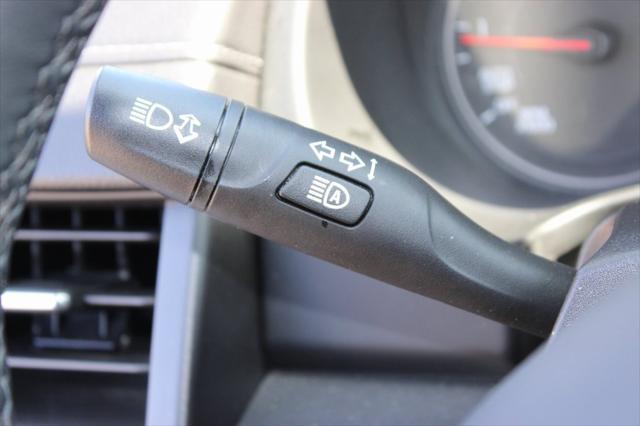 used 2023 GMC Terrain car, priced at $24,499