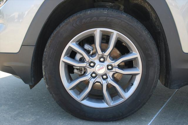 used 2023 GMC Terrain car, priced at $24,499