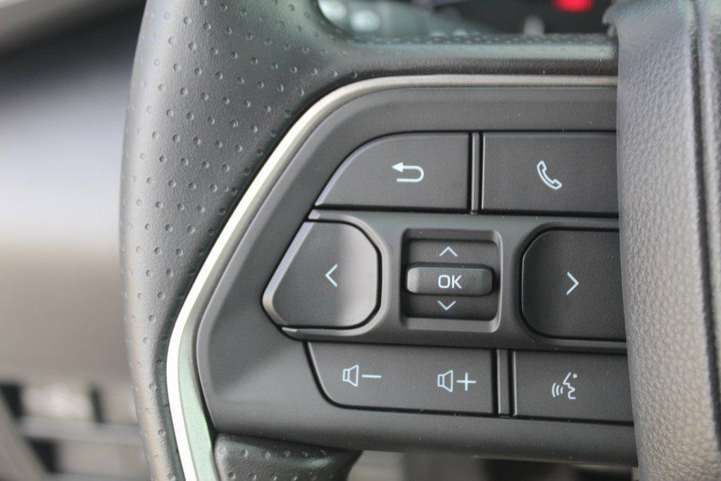 new 2026 Toyota Tundra car, priced at $51,709